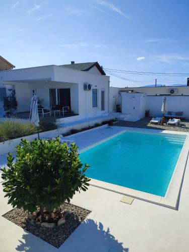 Afbeelding uit fotogalerij van Holiday Home Lunaria in Blagaj