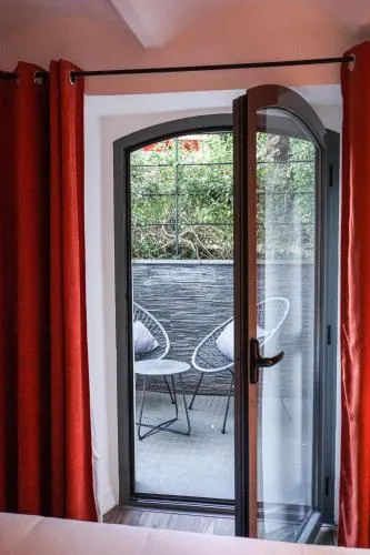 Villa Pruly Hotel Cannes Centre photo 77