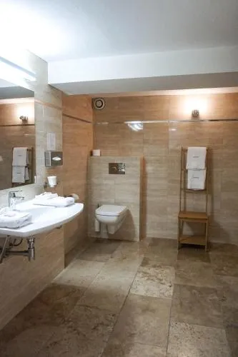 Villa Pruly Hotel Cannes Centre photo 96