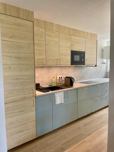 2-bedroom apartment in Playa del Inglés - El Dorado