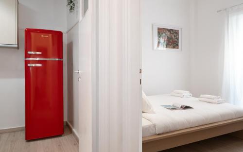 Encrin Apartment by LobbySquare
