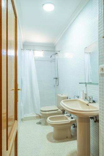 Apartamento en Plaza de toros y Mercado Central