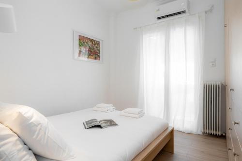 Encrin Apartment by LobbySquare