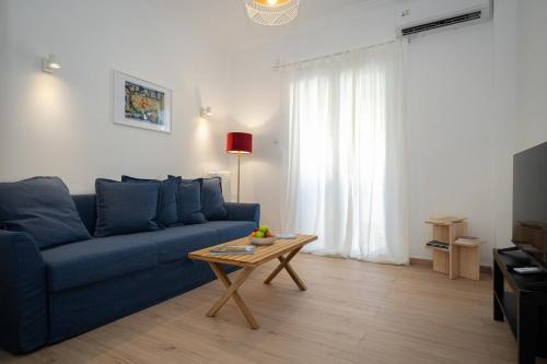 Encrin Apartment by LobbySquare