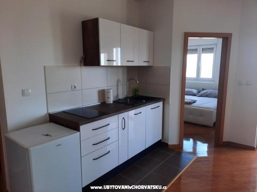 Apartmani Simonović