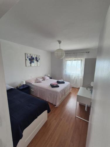 Apartman Samardžić