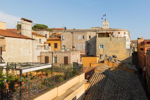 Roman Dream Stay