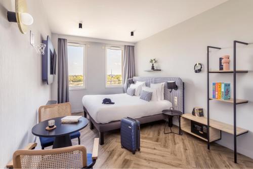 Appart'City Collection Paris Roissy CDG Airport