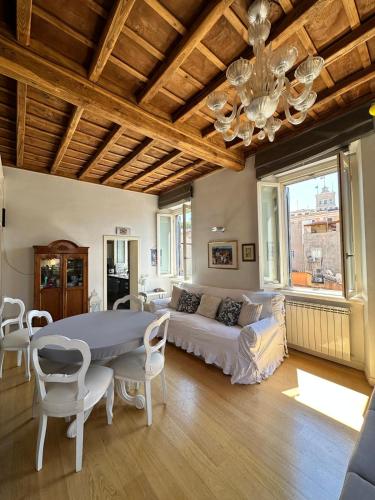 Roman Dream Stay