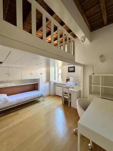 Roman Dream Stay