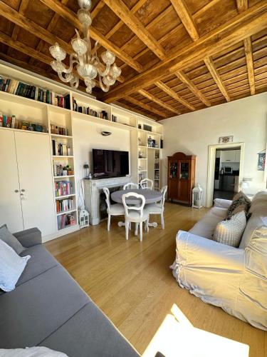 Roman Dream Stay