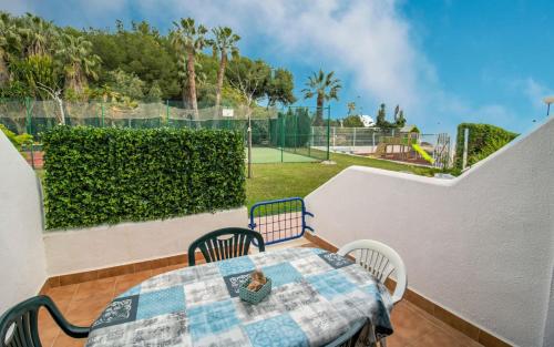 Planta baja junto al mar - Voramar ALBERT VILLAS