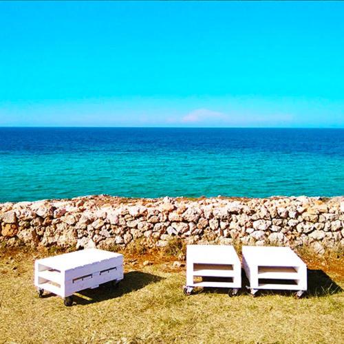 Suite Maison Tropical - Luxury Apartment con Jacuzzi - Bari Centro photo 64