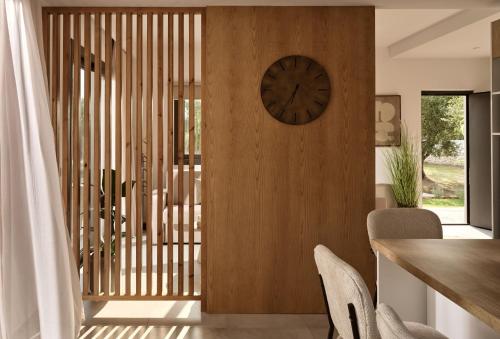 Fotografie z fotogalerie ubytování Cozy Aura Residence, by TK Property Management v destinaci Kalpaki