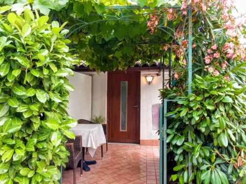 Apartment Vilfanova