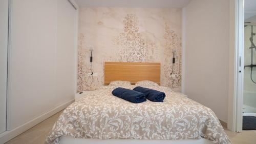 YourSpain Apartment S221A Heated pool