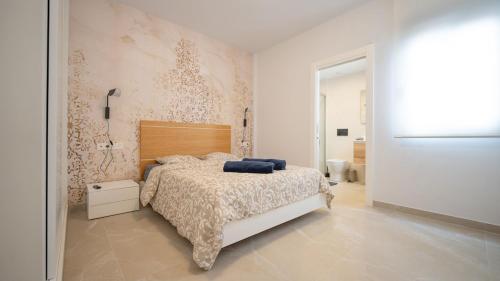 YourSpain Apartment S221A Heated pool