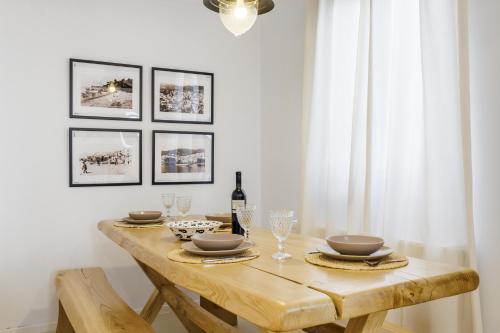 Lito House - Skopelos Town Within Reach