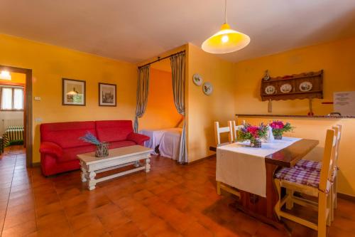Gambar di galeri bagi I Cancelli - Family Village di Palazzuolo sul Senio