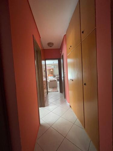 Cozy apartment Neo Psychiko