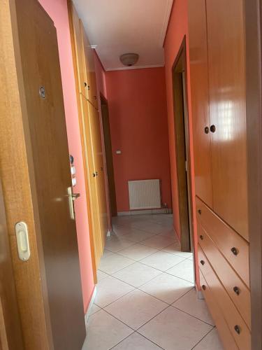 Cozy apartment Neo Psychiko