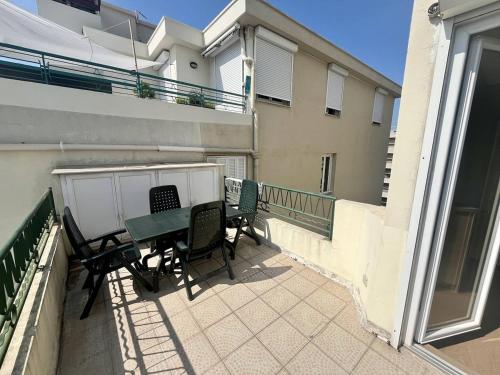 Nice Signature Halevy Terrasse