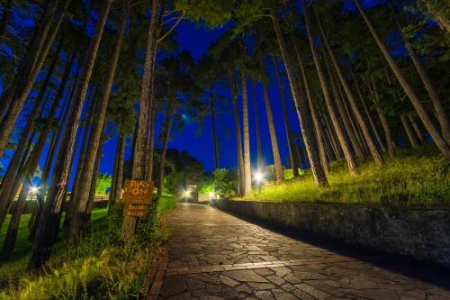 Gambar di galeri bagi I Cancelli - Family Village di Palazzuolo sul Senio