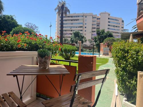 Bienvenidos a Riviera del sol, Apartamento moderno, al lado de la playa