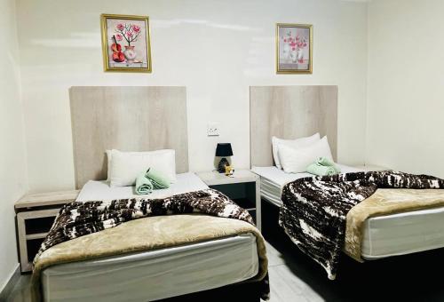 Gallery image of Orient Guest House in Kimberley