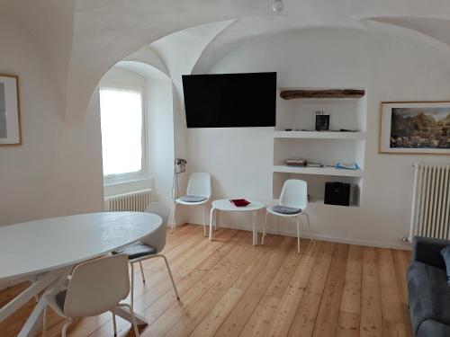 Foto dalla galleria di Appartamento Sandra a Tenno