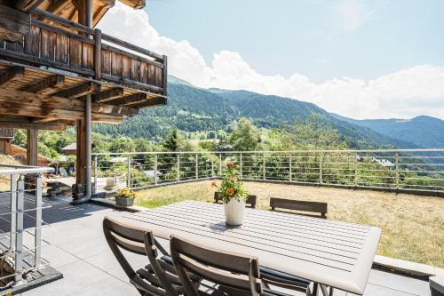 Studio De Charme Montagne