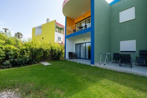 APT T2 - Marina de Albufeira