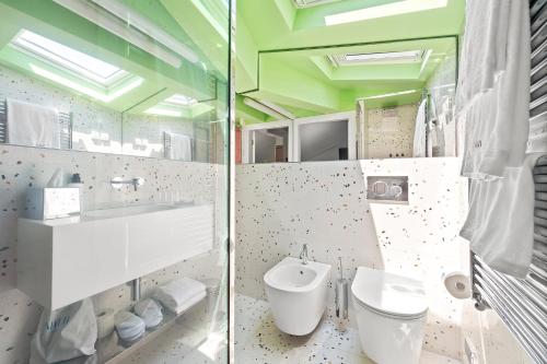 Hotel Milu Milano photo 61