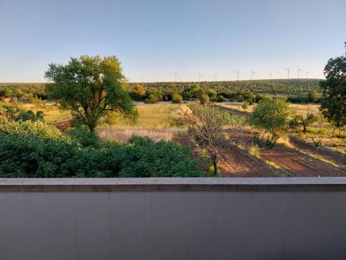 Studio apartman u ruralnom okruženju