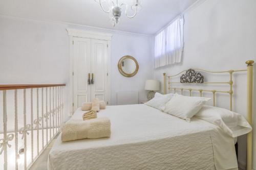 Duplex La Almazara en el centro histórico de Córdoba