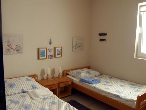 Gambar di galeri bagi Cosy house by the sea di Ist