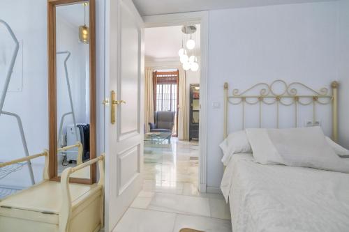 Duplex La Almazara en el centro histórico de Córdoba