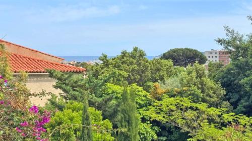 Grand appartement 3 chambres proche centre-ville - Sainte Maxime Grand Pin 77