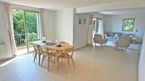 Grand appartement 3 chambres proche centre-ville - Sainte Maxime Grand Pin 77