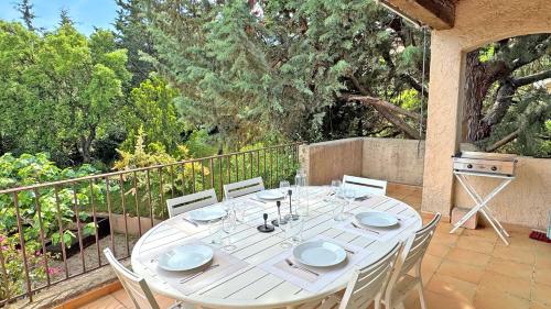 Grand appartement 3 chambres proche centre-ville - Sainte Maxime Grand Pin 77