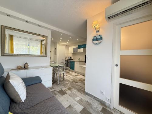 Sol-y-Days Tahiti, Studio Cab 4PERS à 100m de la plage