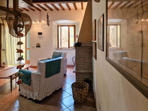 Billede fra billedgalleriet på Casa Belladonna Rio Marina i Rio Marina