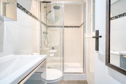 Cozy Apartment 4people - Canal St Martin & République