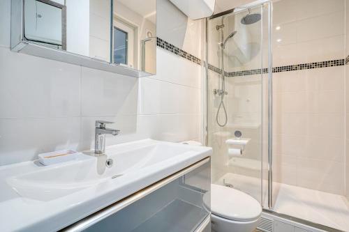 Cozy Apartment 4people - Canal St Martin & République