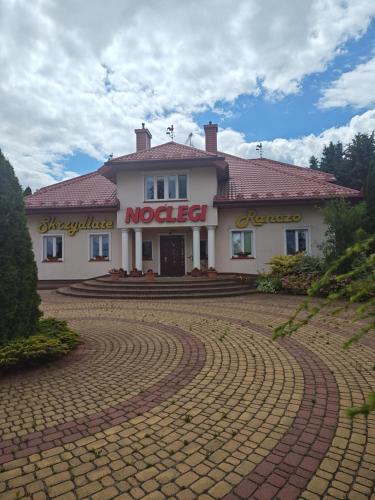Skrzydlate Ranczo