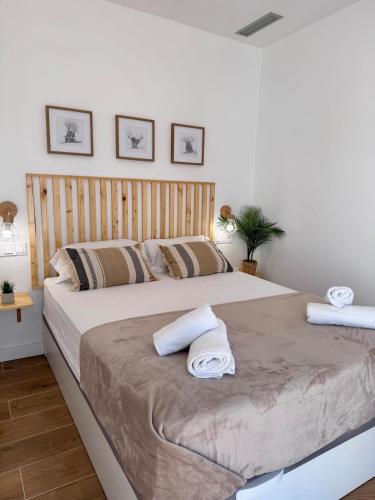Dúplex Gorgot Planta Baja & 1