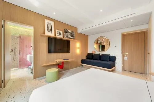 Hotel Milu Milano photo 32