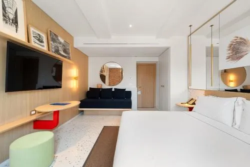 Hotel Milu Milano photo 33