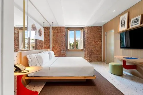 Hotel Milu Milano photo 1