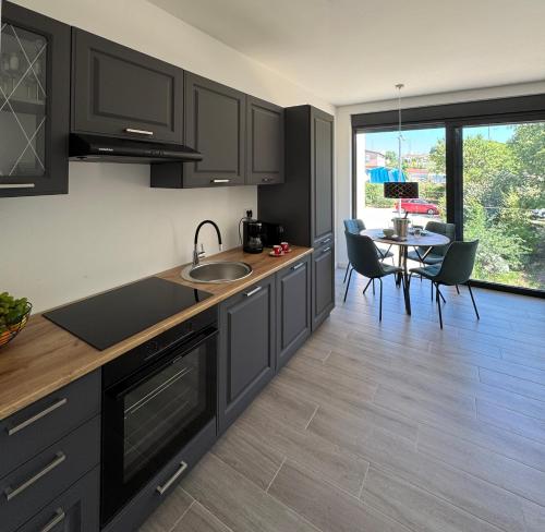 Apartman Summer